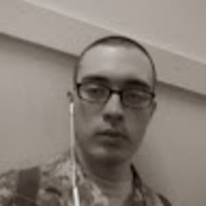 Meet your Posher, Christopher